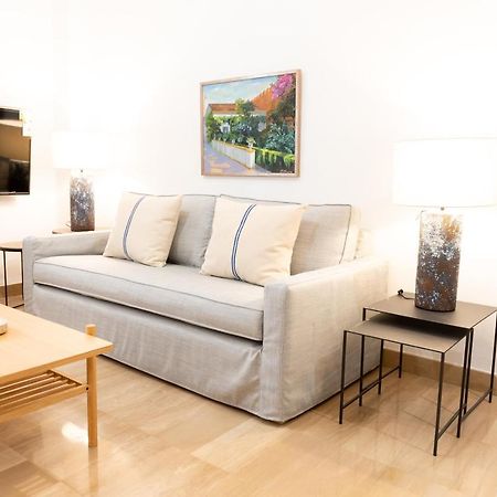 Apartmán Tourist House Casa Pilatos Sevilla Exteriér fotografie