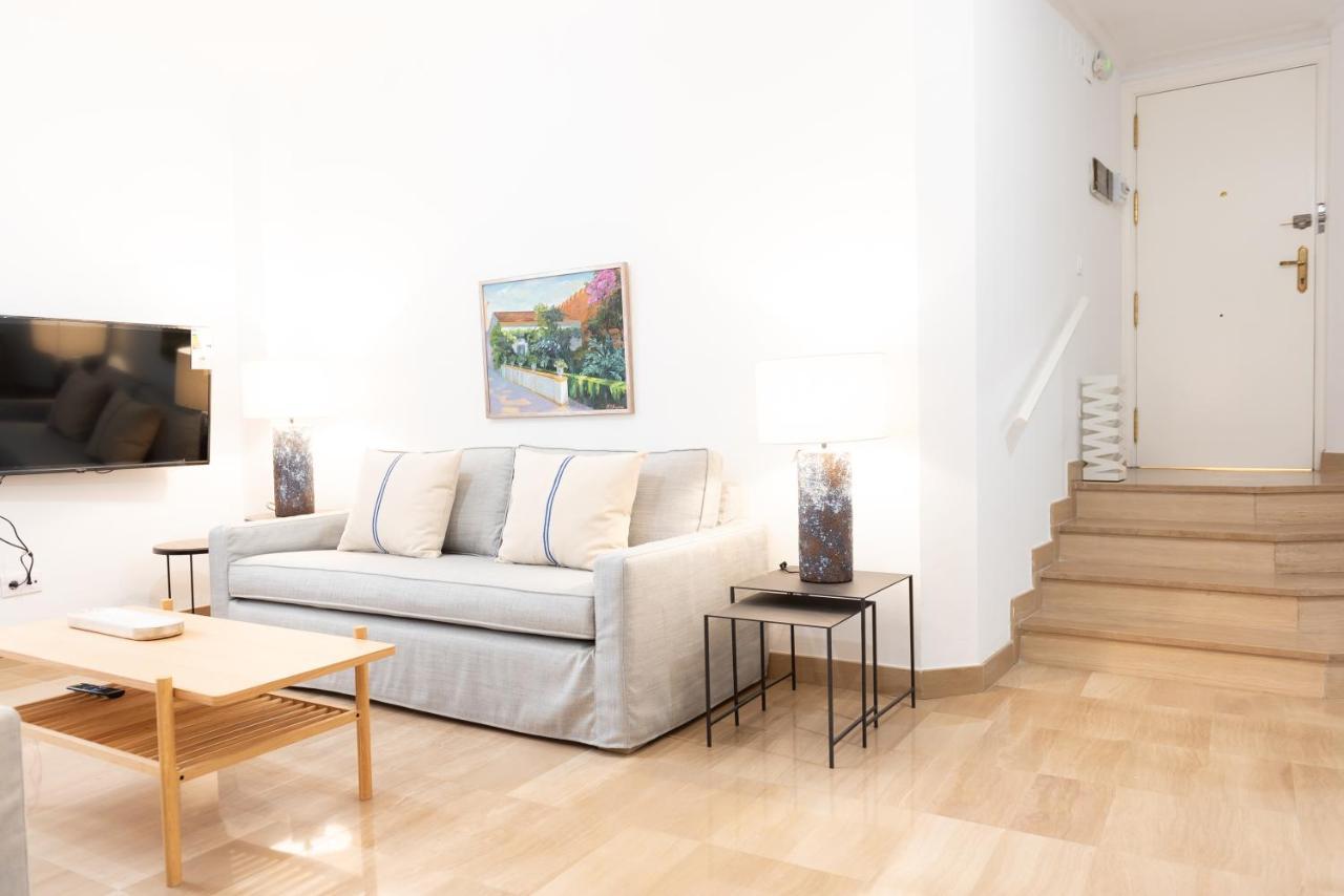 Apartmán Tourist House Casa Pilatos Sevilla Exteriér fotografie