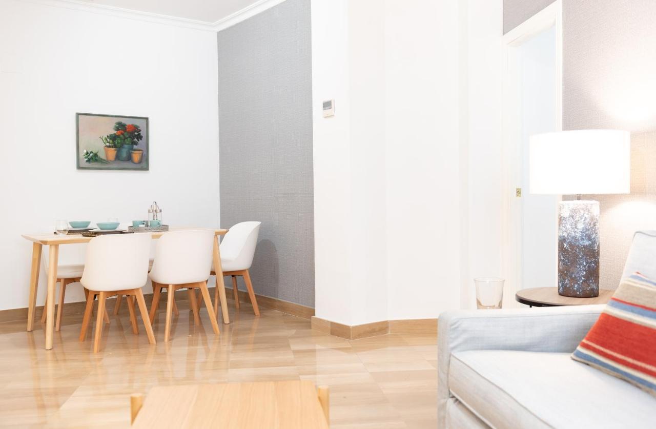 Apartmán Tourist House Casa Pilatos Sevilla Exteriér fotografie