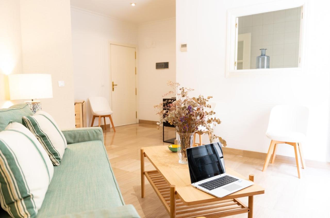 Apartmán Tourist House Casa Pilatos Sevilla Exteriér fotografie