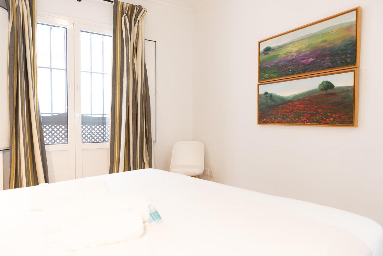 Apartmán Tourist House Casa Pilatos Sevilla Exteriér fotografie