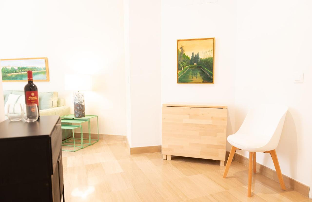 Apartmán Tourist House Casa Pilatos Sevilla Exteriér fotografie